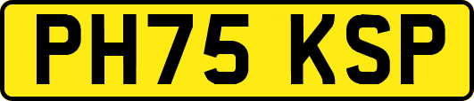 PH75KSP