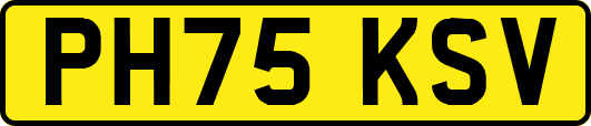 PH75KSV
