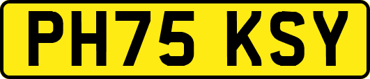 PH75KSY