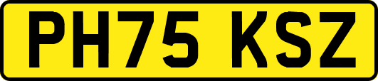 PH75KSZ