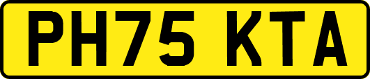 PH75KTA
