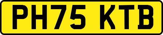 PH75KTB