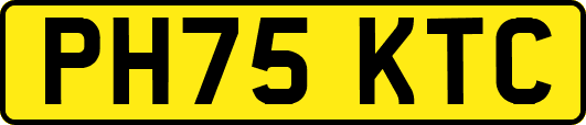PH75KTC