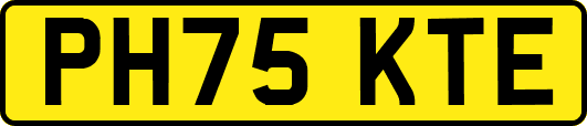PH75KTE