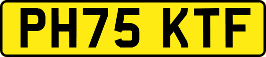 PH75KTF