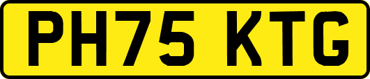 PH75KTG
