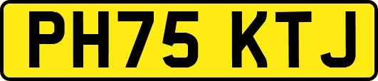 PH75KTJ