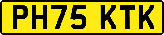 PH75KTK