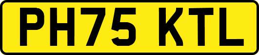 PH75KTL