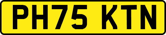 PH75KTN