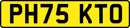 PH75KTO