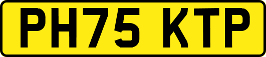 PH75KTP