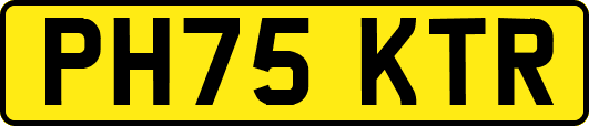 PH75KTR