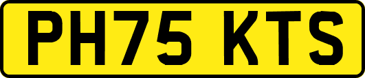 PH75KTS