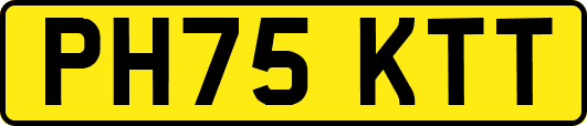 PH75KTT