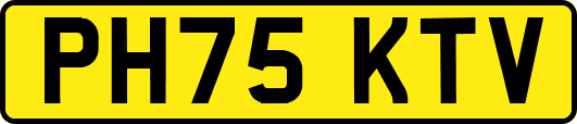 PH75KTV