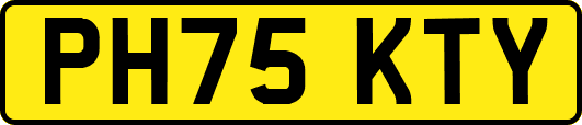 PH75KTY