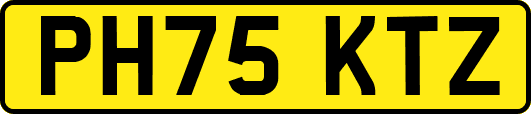 PH75KTZ