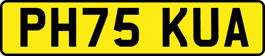 PH75KUA