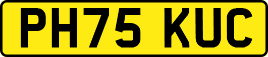 PH75KUC