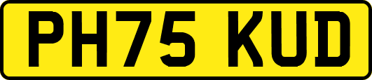 PH75KUD