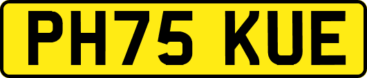 PH75KUE