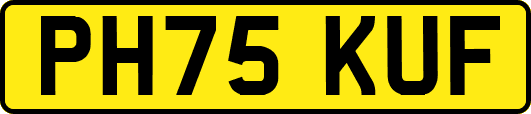 PH75KUF