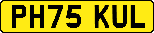 PH75KUL