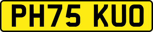 PH75KUO