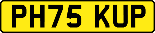 PH75KUP