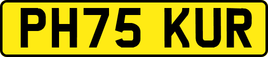 PH75KUR