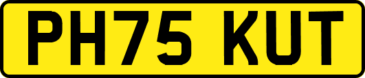 PH75KUT
