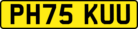 PH75KUU