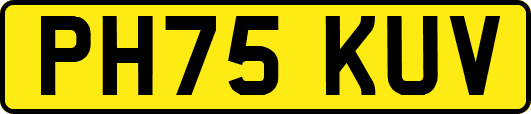 PH75KUV