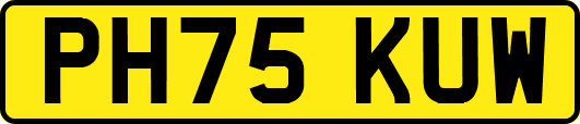 PH75KUW