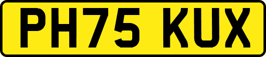 PH75KUX