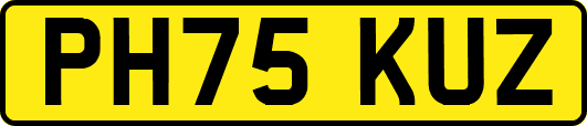 PH75KUZ