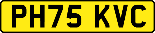 PH75KVC