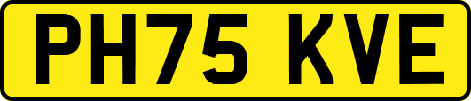 PH75KVE