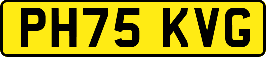 PH75KVG