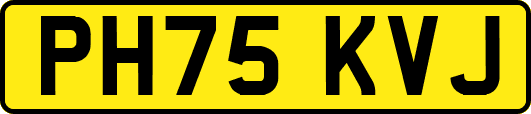 PH75KVJ