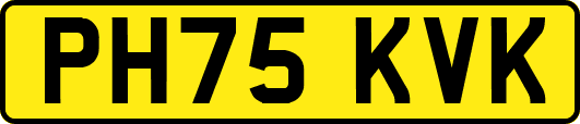 PH75KVK
