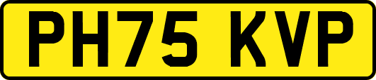 PH75KVP
