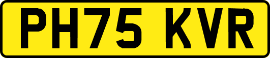 PH75KVR