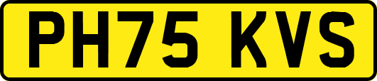 PH75KVS