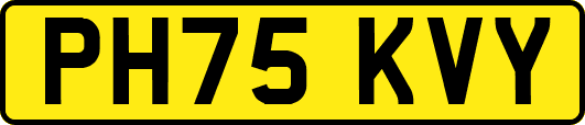 PH75KVY