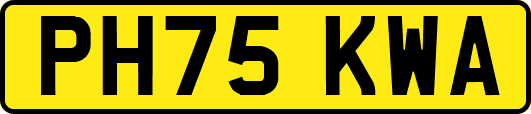 PH75KWA