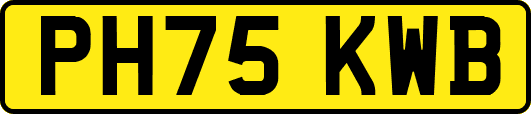 PH75KWB