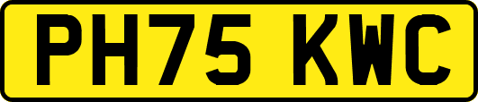 PH75KWC