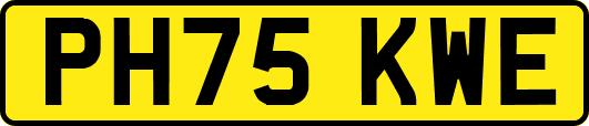 PH75KWE